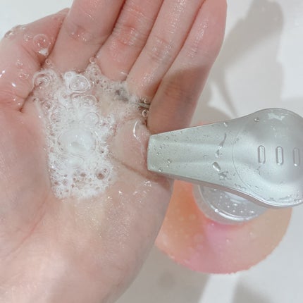 メルト モイストシャンプー/トリートメント/melt/市販シャンプーを使ったクチコミ(3枚目)