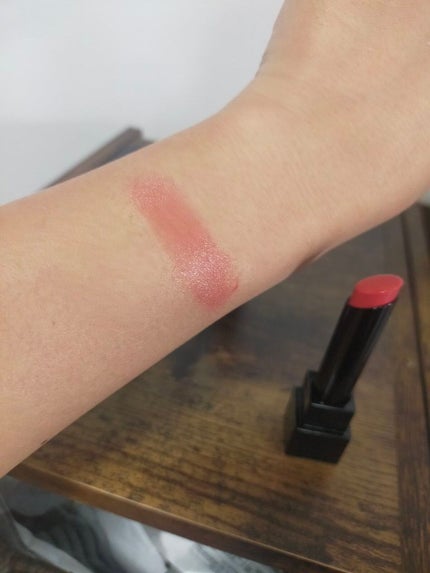 ケイト リップモンスター/KATE/口紅を使ったクチコミ(3枚目)