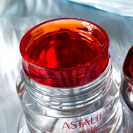 アスタリフト ホワイト ジェリー アクアリスタ/アスタリフト/美容液を使ったクチコミ(6枚目)