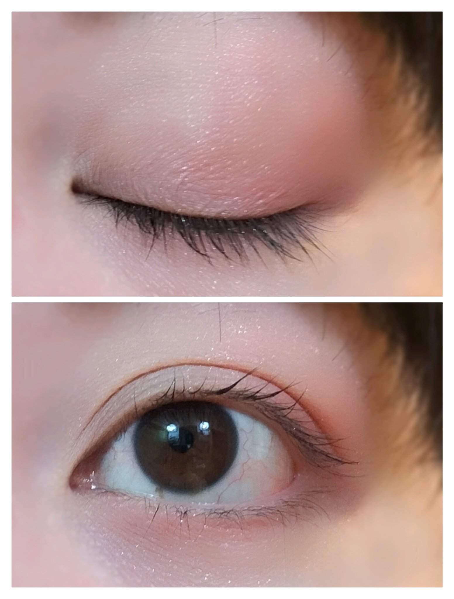 3Dプロデュースシャドウ/KATE/アイシャドウパレットを使ったクチコミ（3枚目）