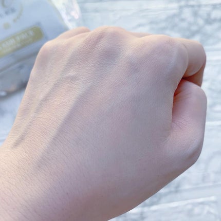 15秒洗顔パック/麗凍化粧品/その他洗顔料を使ったクチコミ(6枚目)