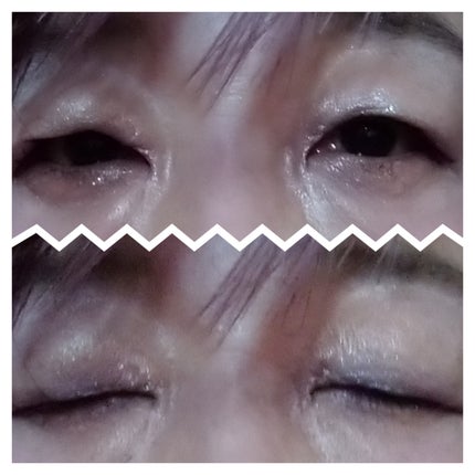 イルミクチュールシャドウ/excel/ジェル・クリームアイシャドウを使ったクチコミ(4枚目)