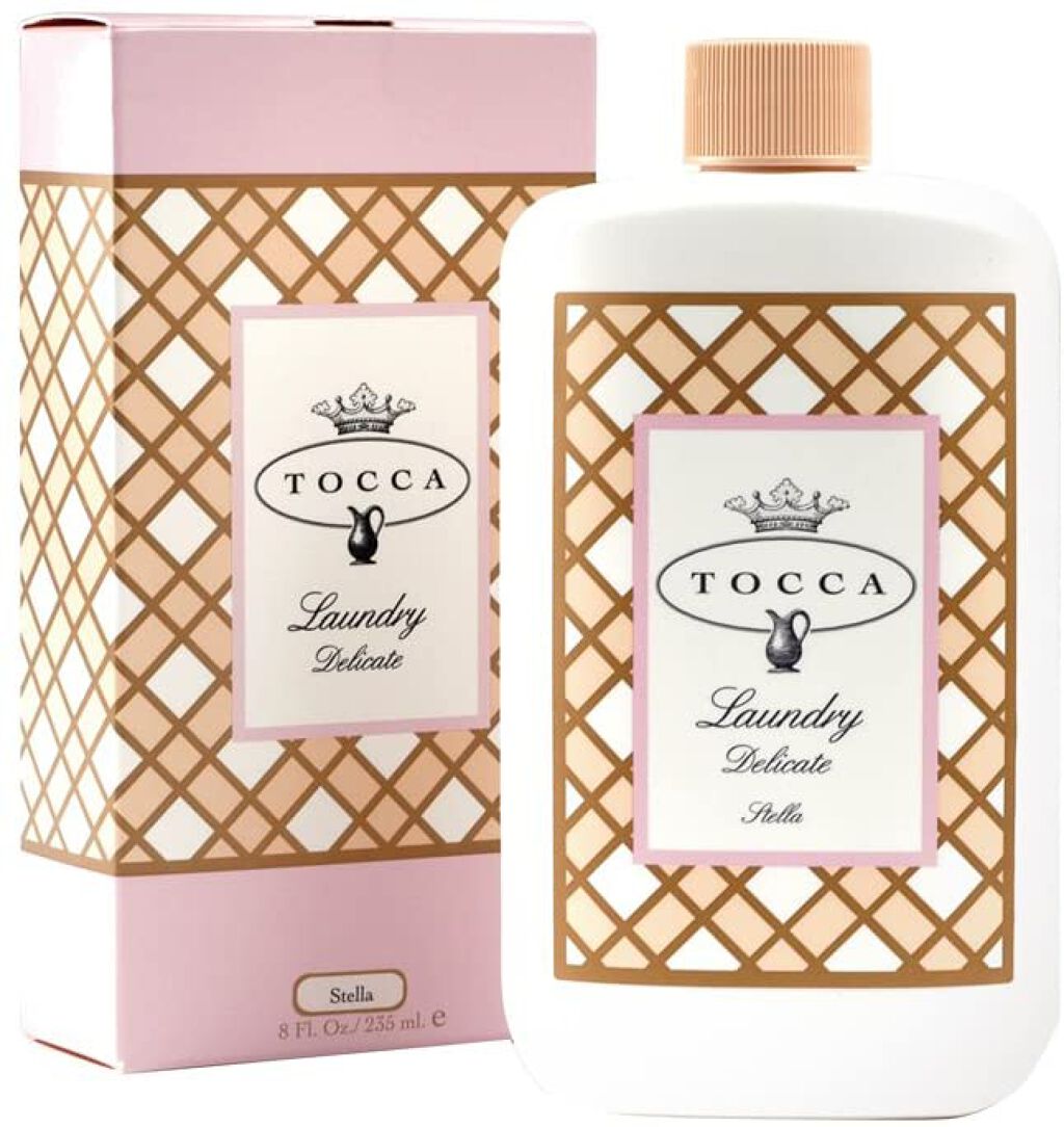 ランドリーデリケート(旧) ステラの香り