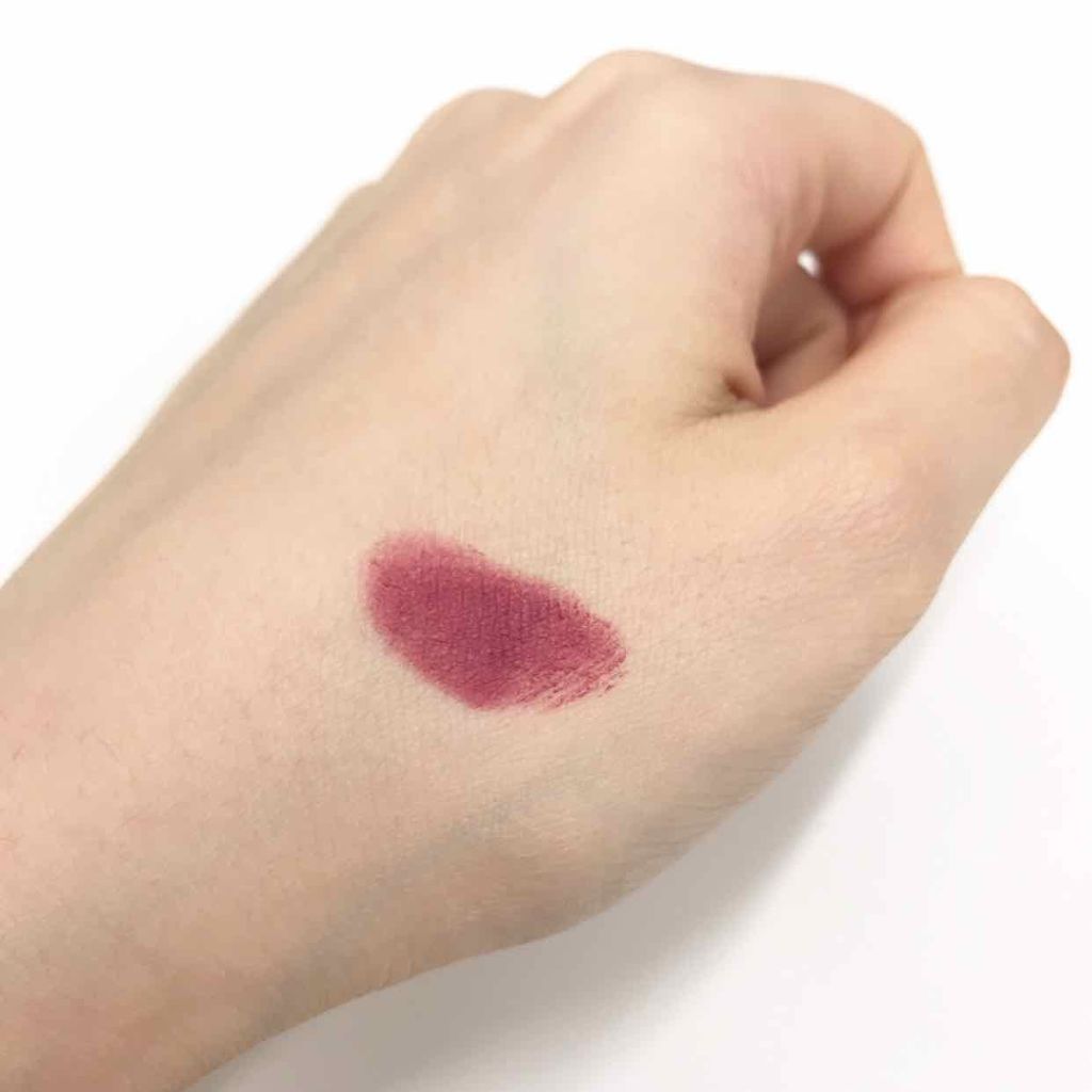 3CE MOOD RECIPE LIP COLOR/3CE/口紅を使ったクチコミ（2枚目）