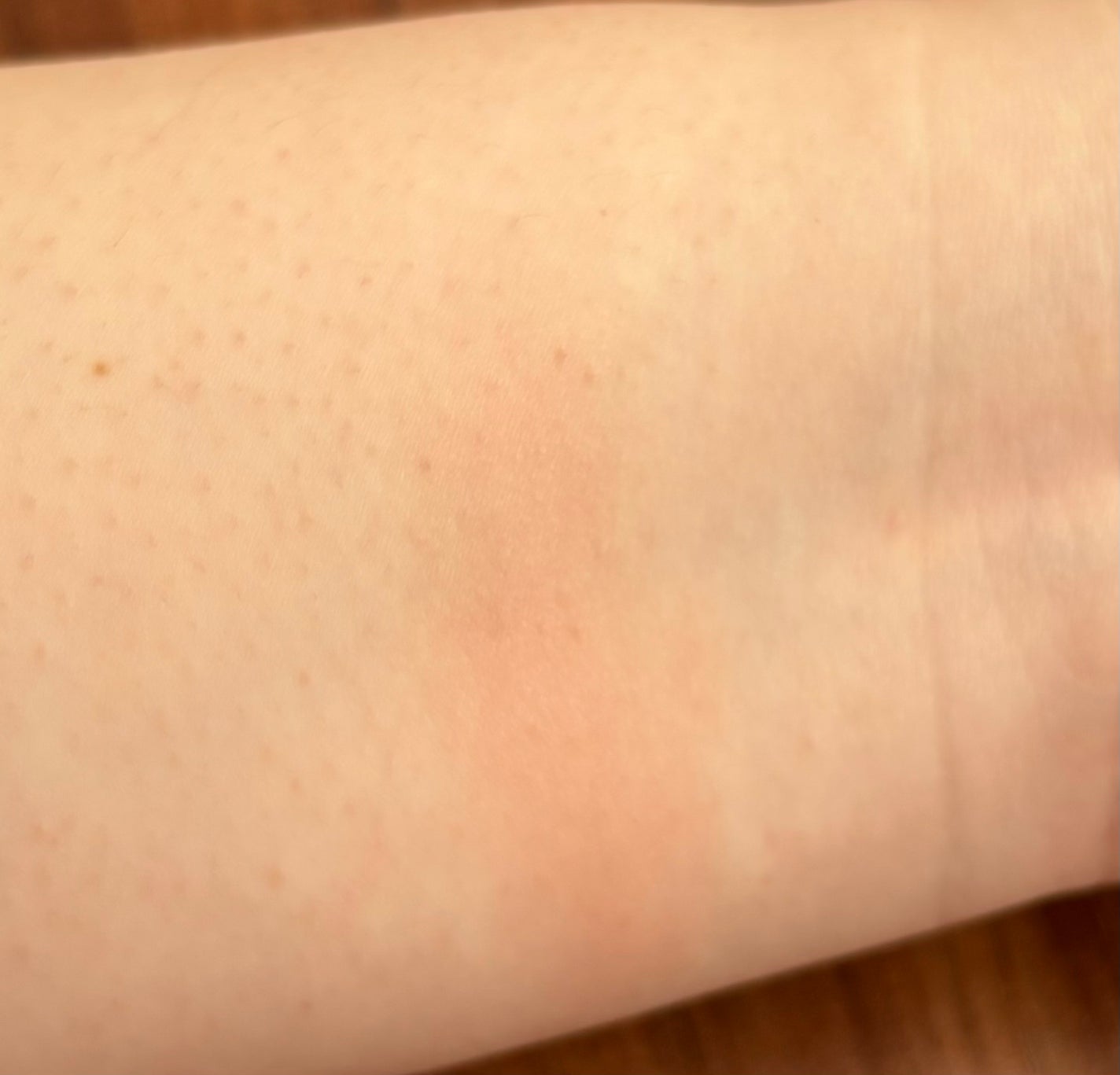 ラブシルクブラッシュ/Laka/パウダーチークを使ったクチコミ(2枚目)