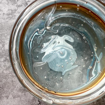 エスト ザ ローション ジェリー/est/化粧水を使ったクチコミ(3枚目)