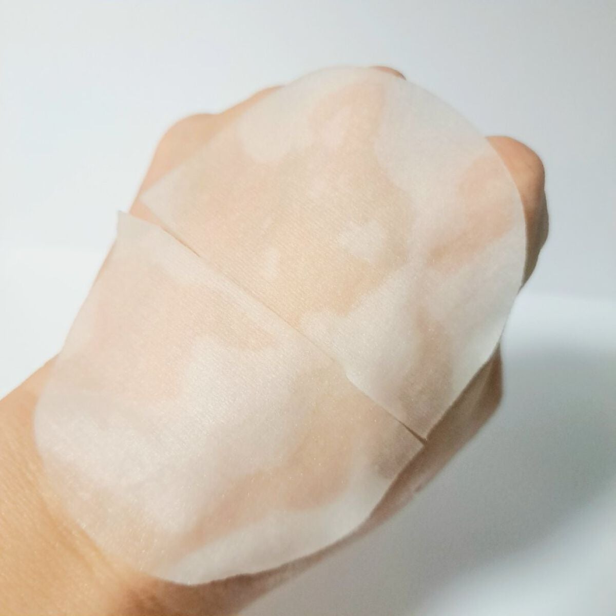 pore・remedy PHA Renewing Dual Pads/Dr.Jart+/化粧水を使ったクチコミ(2枚目)