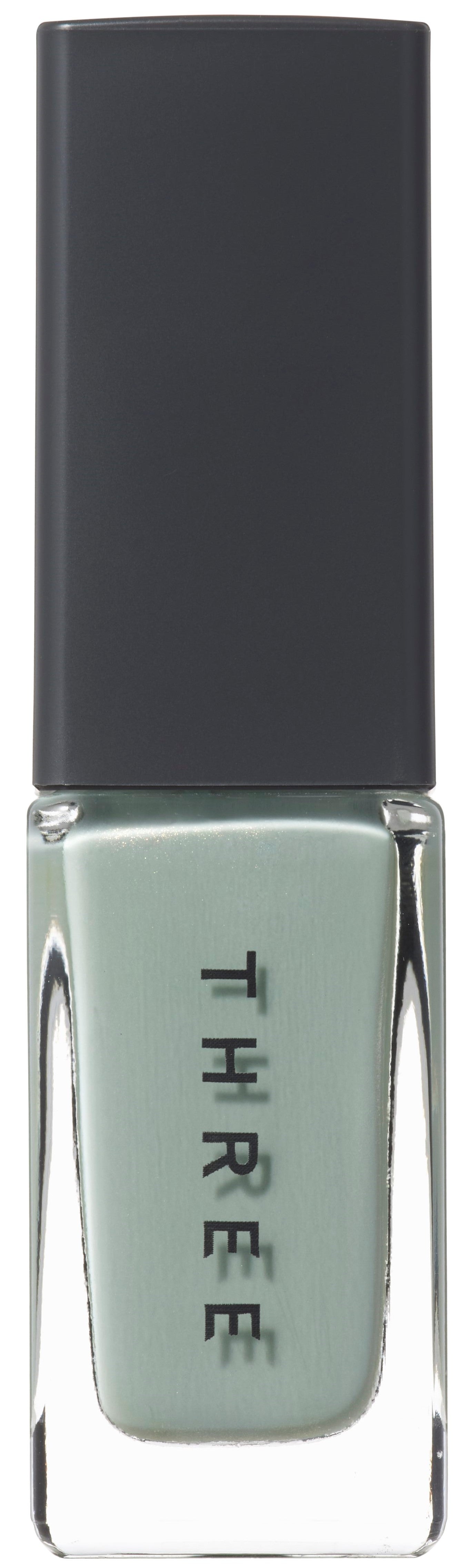 THREE ネイルラッカー 17 SHELTERING SKY