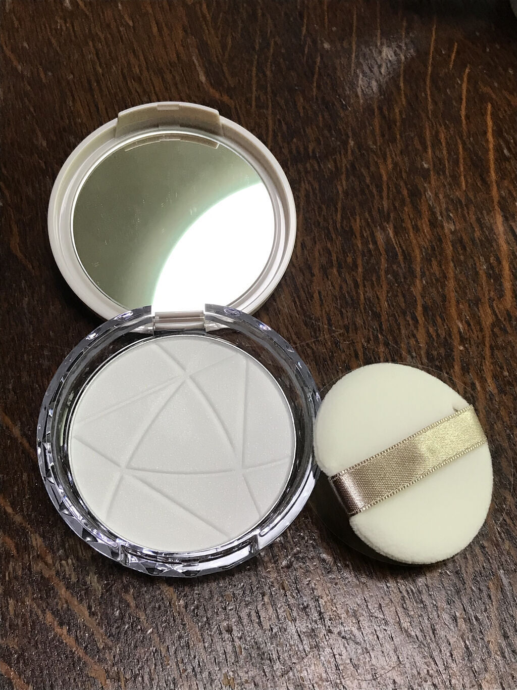 ノーズ＆アイブロウパウダー/CEZANNE/パウダーアイブロウを使ったクチコミ（3枚目）