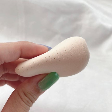 カバーラスティングフィックスクッション/VAVI MELLO/クッションファンデーションを使ったクチコミ(5枚目)