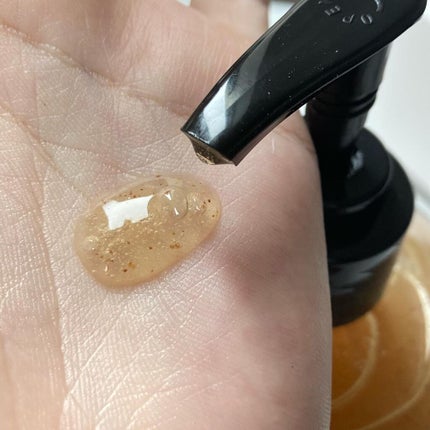 リンスフリー ハンドウォッシュジェル/diptyque/ハンドジェルを使ったクチコミ(6枚目)