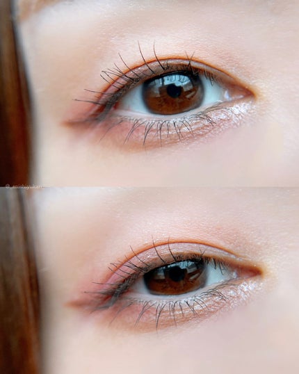 ちいかわ アイシャドウ/SHOBIDO/アイシャドウパレットを使ったクチコミ(6枚目)