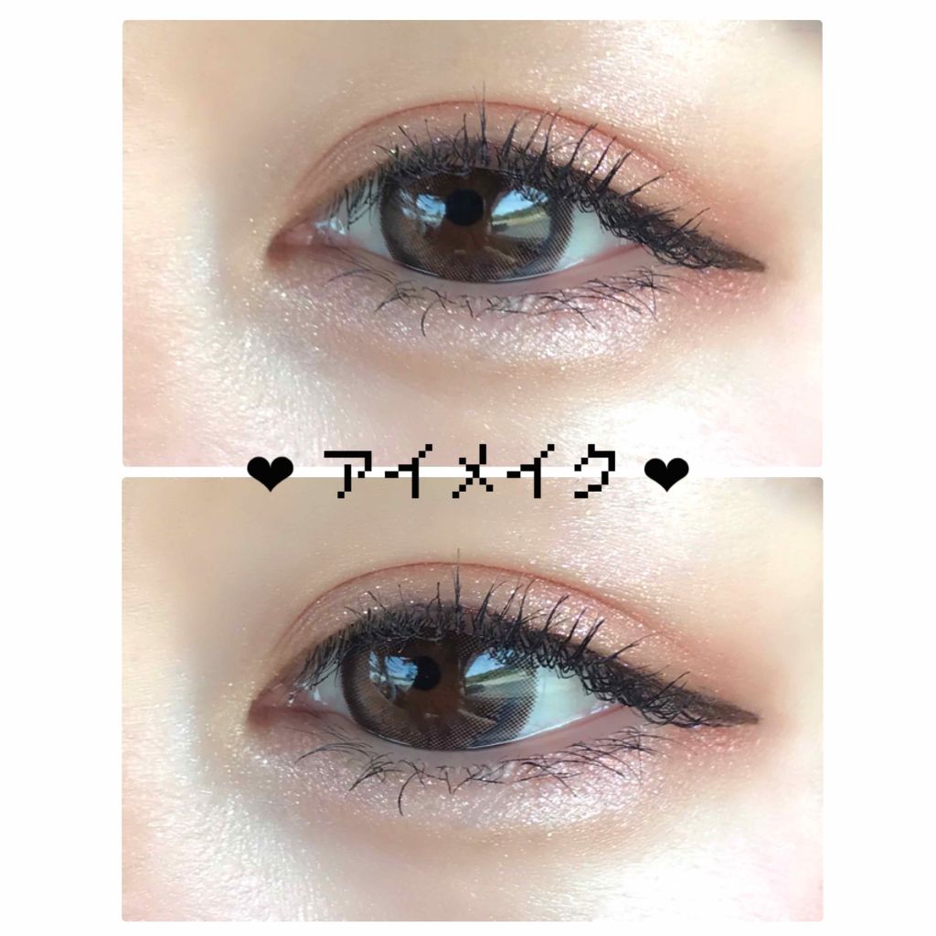 アディクション ザ アイシャドウ/ADDICTION/単色アイシャドウを使ったクチコミ（1枚目）