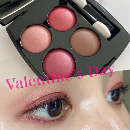 ジュ コントゥラスト/CHANEL/パウダーチークを使ったクチコミ(1枚目)