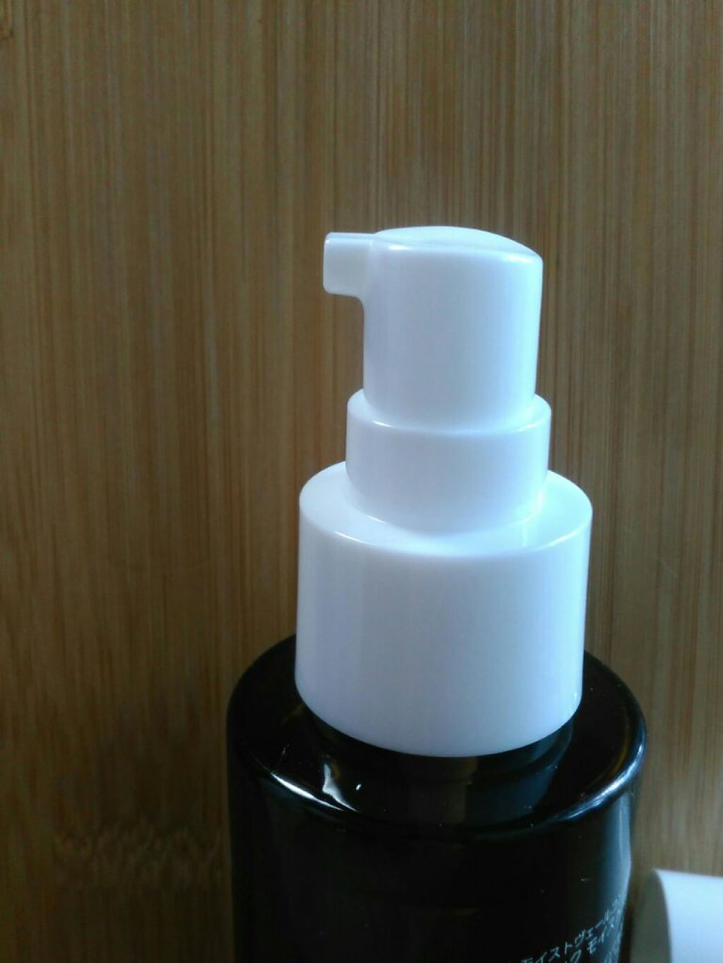 モイストグロー ヘアオイル/アルジェラン/ヘアオイルを使ったクチコミ(4枚目)