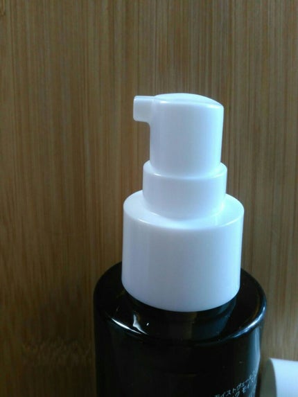 モイストグロー ヘアオイル/アルジェラン/ヘアオイルを使ったクチコミ(4枚目)