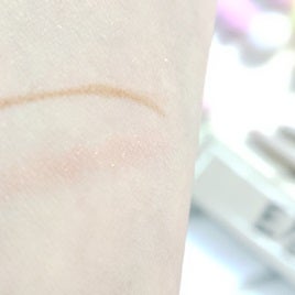 ウォータープルーフ スリム アイライナー/Tooq/ジェルアイライナーを使ったクチコミ(3枚目)