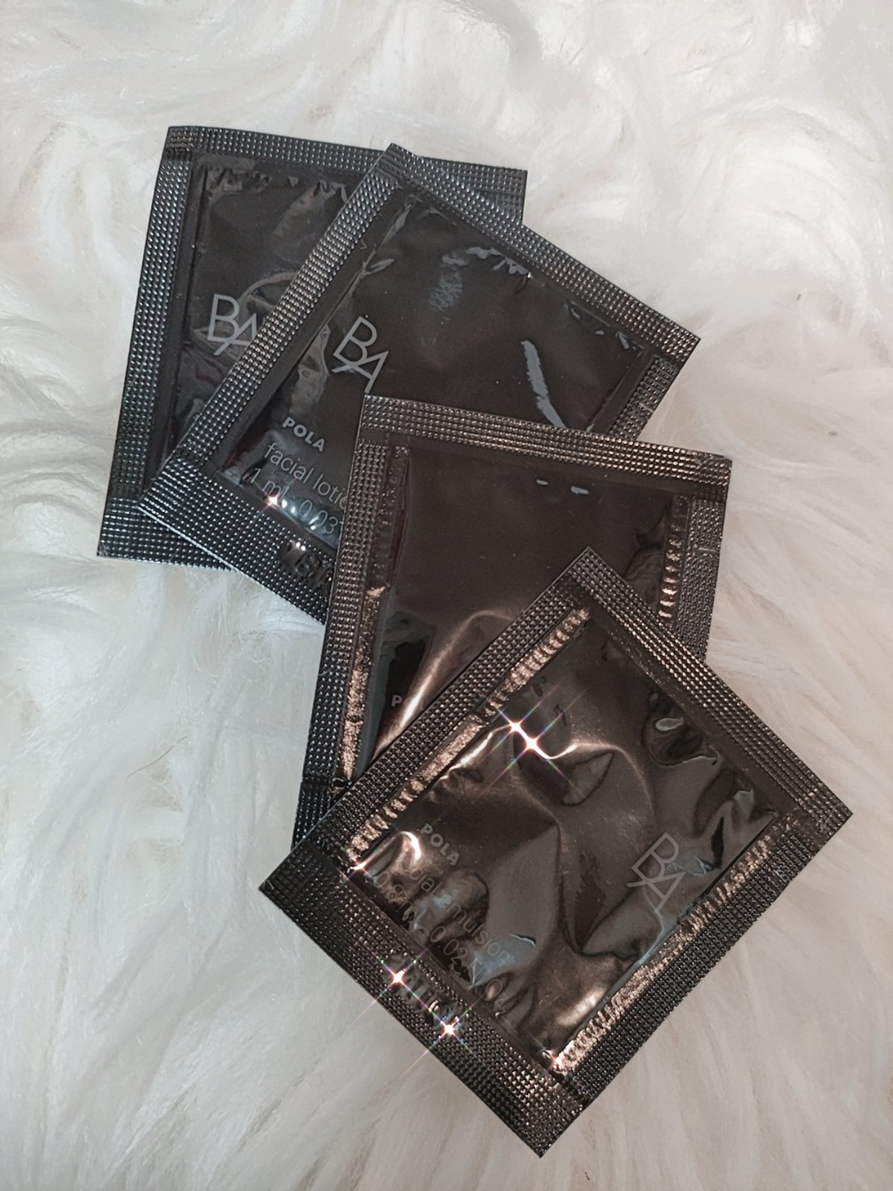 B.A ローション/B.A/化粧水を使ったクチコミ（1枚目）