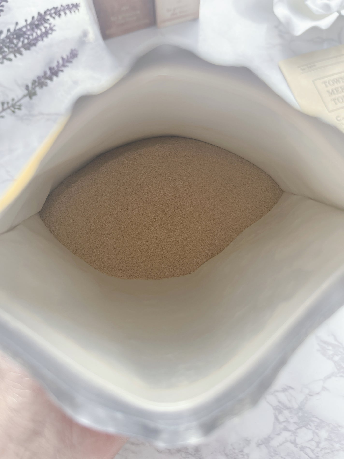 tomomi/フォロバ on LIPS 「♡*──────────*♡森半ほっと安らぐはちみつ紅茶♡*─..」(2枚目)