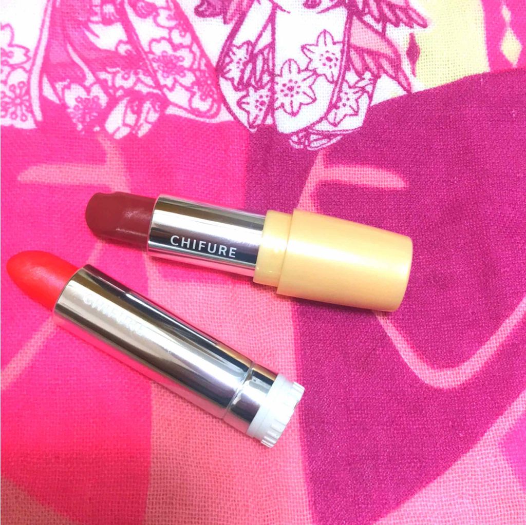 DHC 薬用リップクリーム/DHC/リップクリームを使ったクチコミ（3枚目）