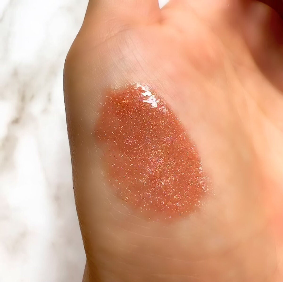 山海シリーズ リップグロス/GirlCult/リップグロスを使ったクチコミ(3枚目)