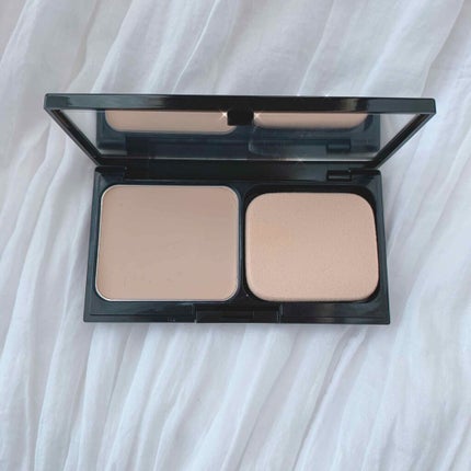 ミネラルクリーミーファンデーション 101 アイボリー/MiMC/クリーム・エマルジョンファンデーションの画像