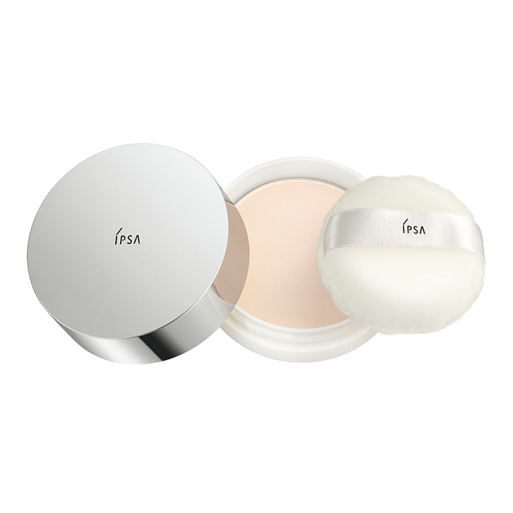スキンケアパウダー IPSA