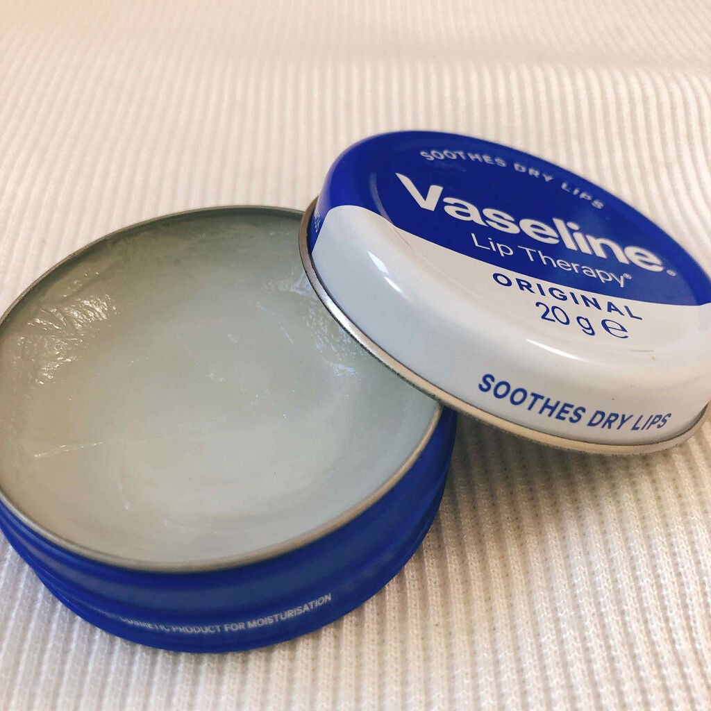 薬用リップスティックXD/メンソレータム/リップクリームを使ったクチコミ(1枚目)