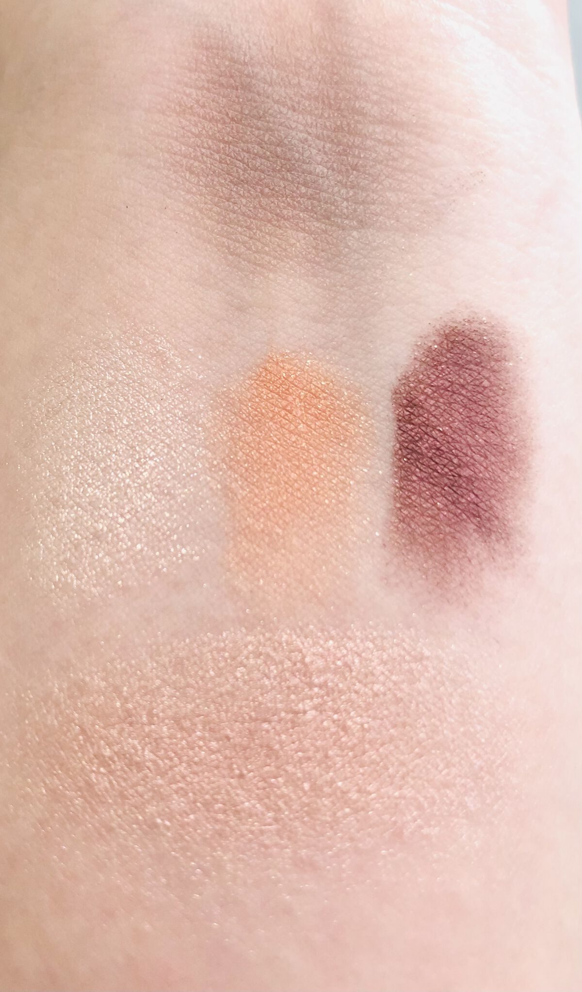 セパレートロングマスカラ/CEZANNE/マスカラを使ったクチコミ（3枚目）