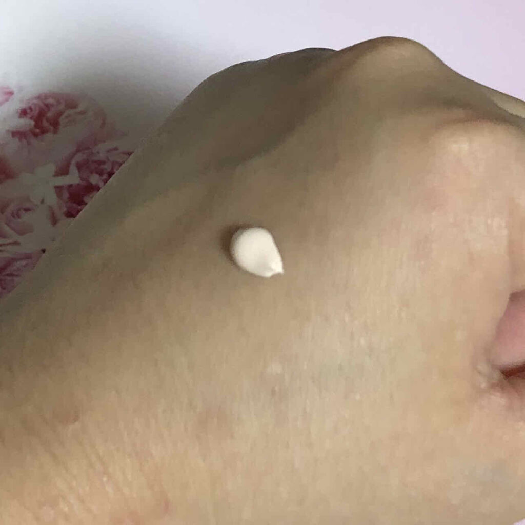 UV エクスペール トーン アップ ローズ/LANCOME/日焼け止め・UVケアを使ったクチコミ（3枚目）