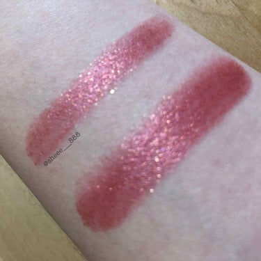 BLITZTRANCE LIPSTICK NUDE ROMANTIQUE/PAT McGRATH LABS/口紅を使ったクチコミ（3枚目）