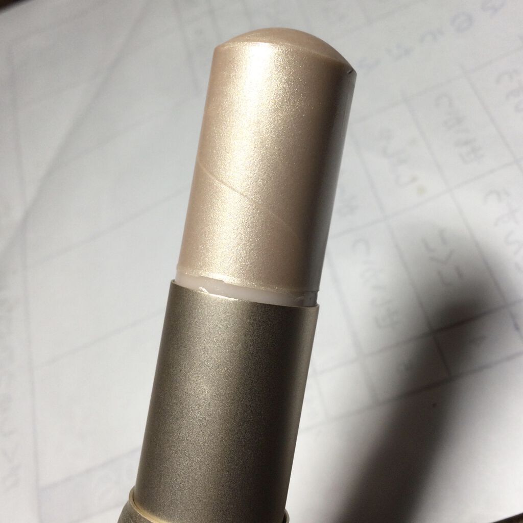 トゥルーディメンションラディアンスバーム/hince/スティックハイライトを使ったクチコミ（1枚目）