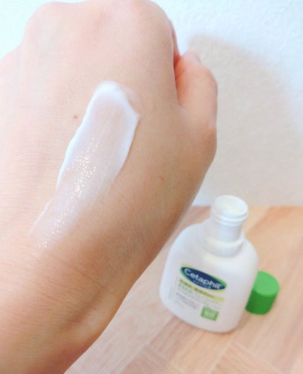 セタフィル モイスチャライジングローション/セタフィル/ボディローションを使ったクチコミ(7枚目)