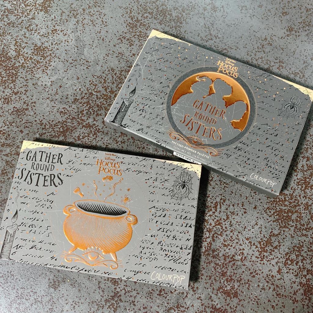 moz on LIPS 「.#colourpop#hocaspocas#カラーポップ#ホ..」(6枚目)