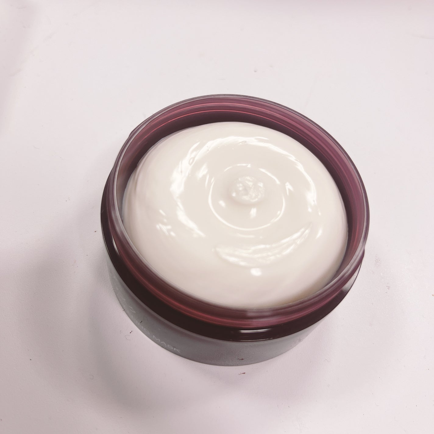 エイジングケアスリーピングマスク/無印良品/洗い流すパック・マスク by ミオ