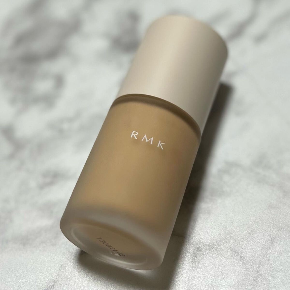 RMK リクイドファンデーション フローレスカバレッジ/RMK/リキッドファンデーションを使ったクチコミ(5枚目)