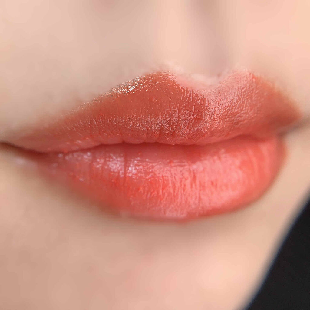 ジャストアイシャドウ/Laka/単色アイシャドウを使ったクチコミ（3枚目）