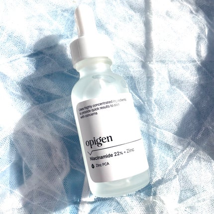 ビタミンC 23% セラム/opigen/美容液を使ったクチコミ(5枚目)