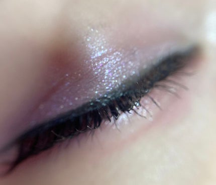 フラワーノーズ ダークエンジェル/ブリリアントプラス/アイシャドウパレットを使ったクチコミ(6枚目)