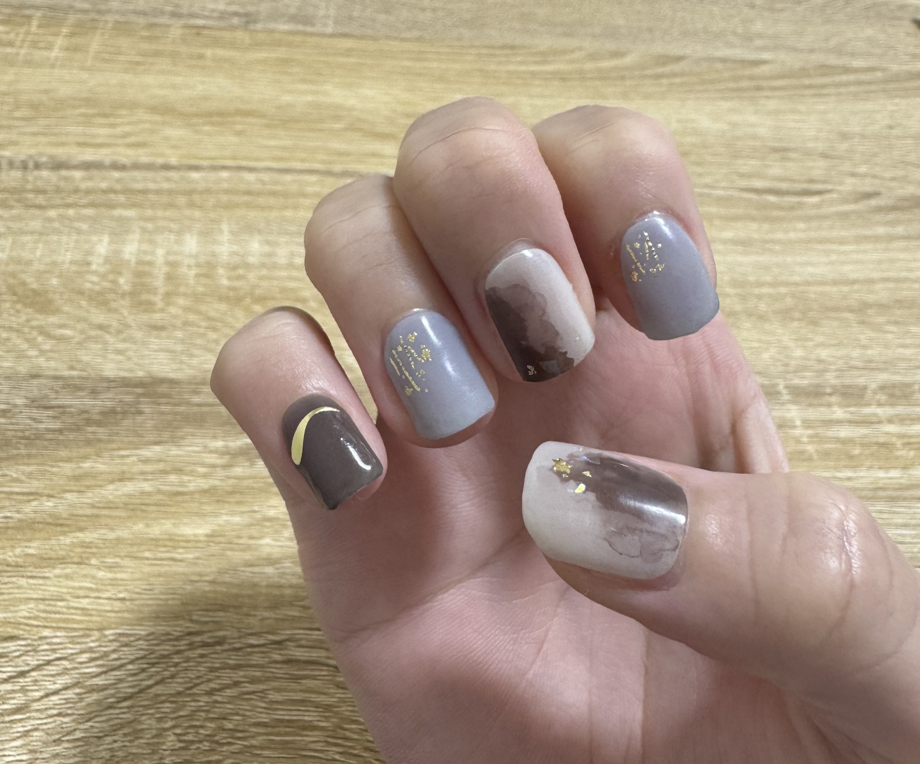 オホーラ ジェルランプ/ohora/ネイル用品を使ったクチコミ（2枚目）