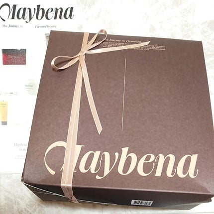 73シワクリーム/MAYBENA/フェイスクリームを使ったクチコミ(1枚目)