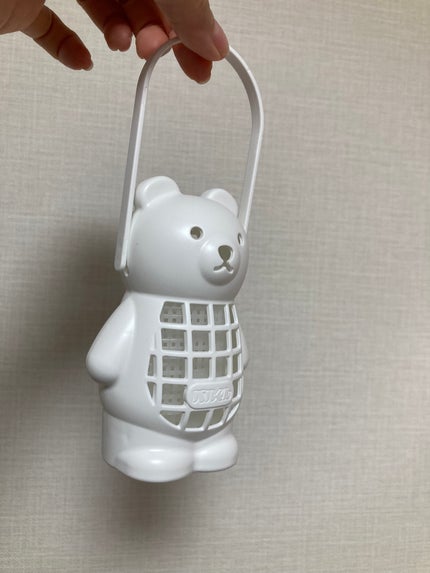 を使ったクチコミ(3枚目)