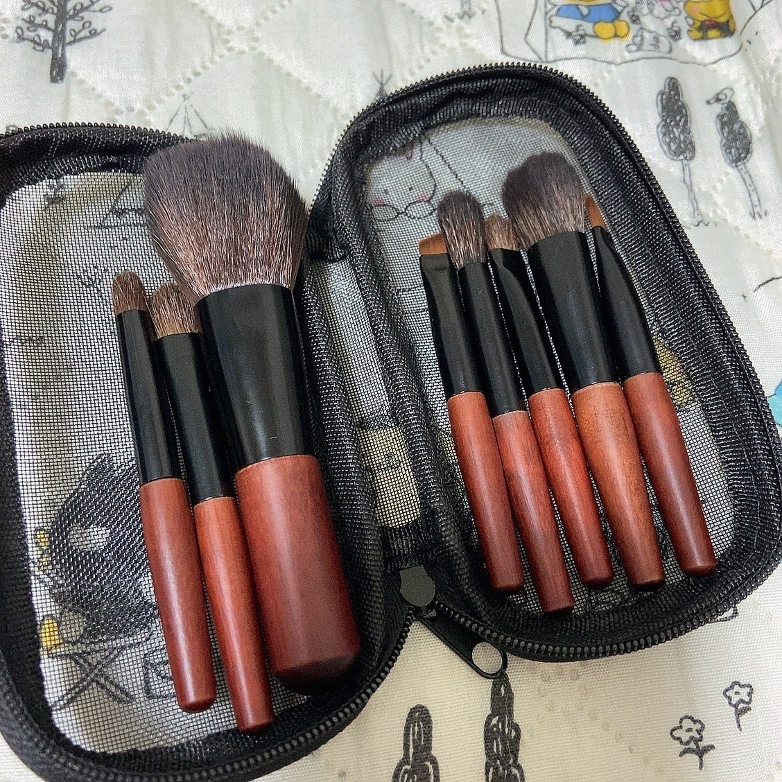 ハル on LIPS 「SHEINにて購入しました。めちゃくちゃすき!!!!全然ちくち..」(1枚目)