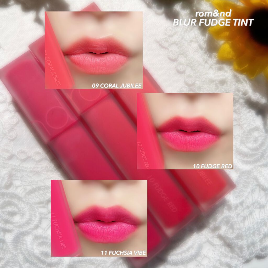 ベターザンパレット/rom&nd/アイシャドウパレットを使ったクチコミ(4枚目)