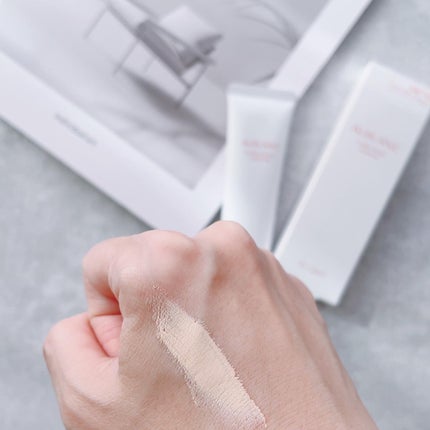 クラリティブラン サーフェイサー/ALBLANC/化粧下地を使ったクチコミ(4枚目)