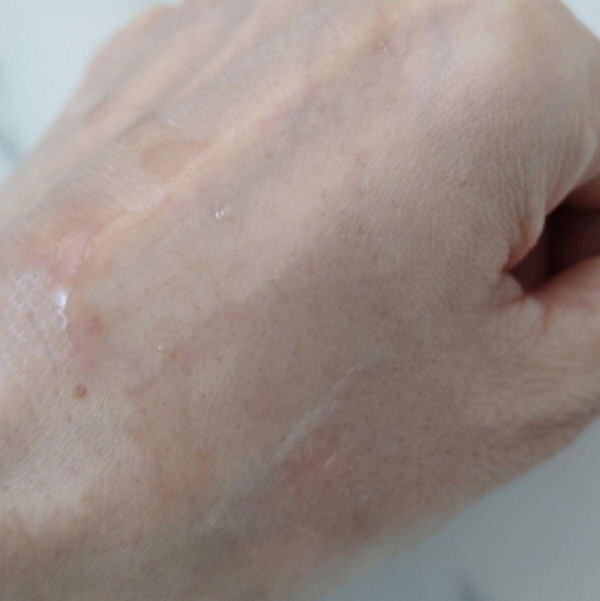 ワイルドローズ AHAウォーター/ニールズヤード レメディーズ/化粧水を使ったクチコミ(3枚目)