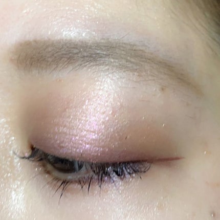 コンパクトアディクション センス オブ クラリティ/ADDICTION/アイシャドウパレットを使ったクチコミ(3枚目)