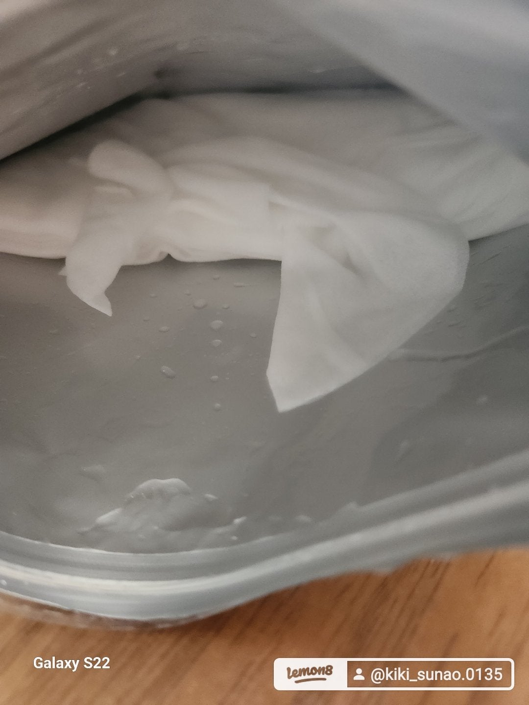 明日香 on LIPS 「AENAにて、ビタミンパック#Repair.pro朝、夜、10..」(4枚目)