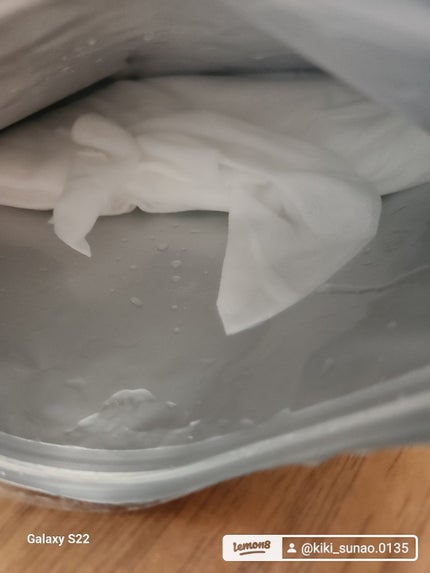 明日香 on LIPS 「AENAにて、ビタミンパック#Repair.pro朝、夜、10..」(4枚目)