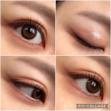 グロウフルールハイライター/キャンメイク/パウダーハイライトを使ったクチコミ(5枚目)